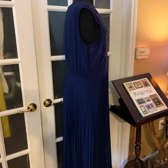 Reba...Another Stunner Dress - Picture 10 of 16